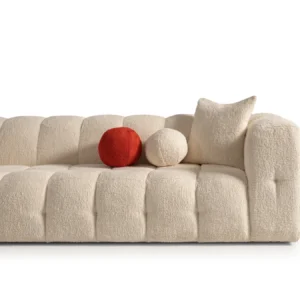 Cloud Bubble Chaise Corner Sofa - Image 17