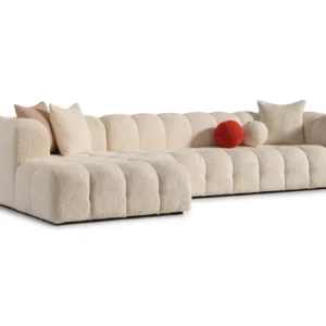 Cloud Bubble Chaise Corner Sofa - Image 22