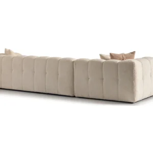 Cloud Bubble Chaise Corner Sofa - Image 18