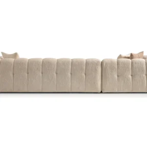 Cloud Bubble Chaise Corner Sofa - Image 16