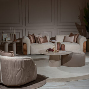 Aurelia Armchair - Image 9