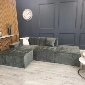 Chicago Modular Corner Sofa - Image 11