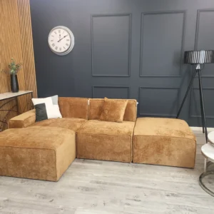 Chicago Modular Corner Sofa - Image 14