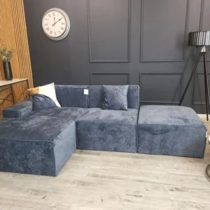 Chicago Modular Corner Sofa - Image 10