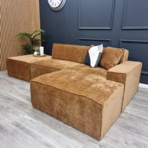 Chicago Modular Corner Sofa - Image 22