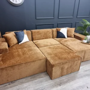 Chicago Modular Corner Sofa - Image 13