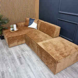 Chicago Modular Corner Sofa - Image 21