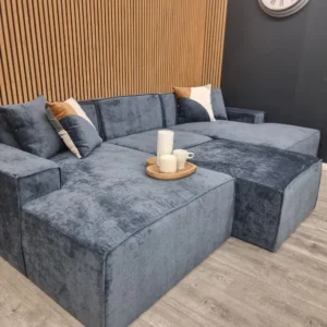 Chicago Modular Corner Sofa - Image 17