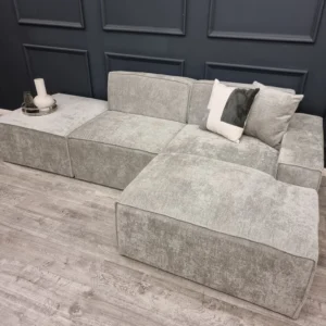 Chicago Modular Corner Sofa - Image 29