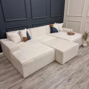 Chicago Modular Corner Sofa - Image 19