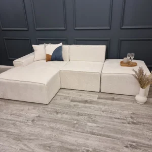 Chicago Modular Corner Sofa - Image 3