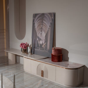 Aurelia TV Unit - Image 3