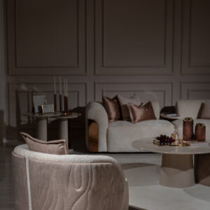 Aurelia Armchair - Image 10