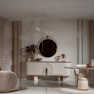 Aurelia Oval Dining Set - Image 13