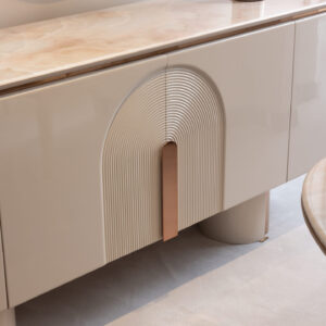 Aurelia Oval Dining Set - Image 8