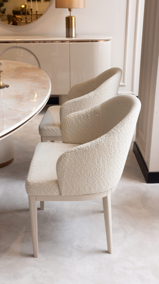 Aurelia Dining Chair