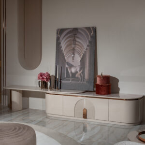 Aurelia TV Unit - Image 5