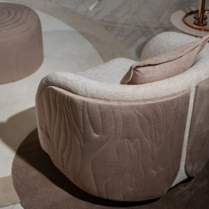 Aurelia Armchair - Image 11
