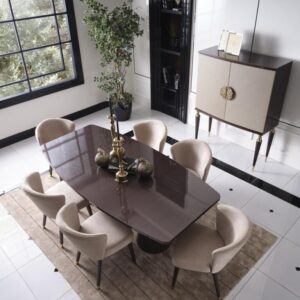 Venetian Dining Set - Image 13