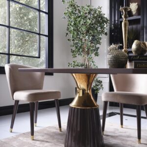 Venetian Dining Set - Image 10