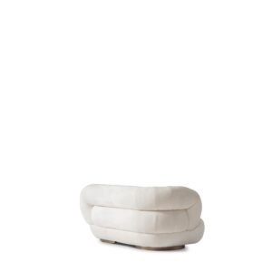 Luna Boucle Sofa - Image 28