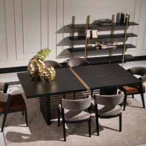 Pierre Dining Set