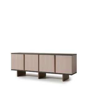 aurora cream sideboard