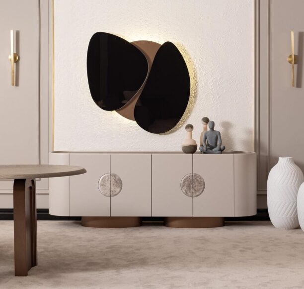 Luna Sideboard