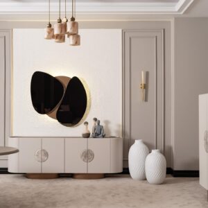 Luna Sideboard - Image 2