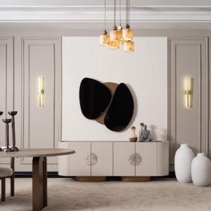 Luna Sideboard - Image 4