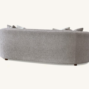 Cocoon Boucle Sofa - Image 10