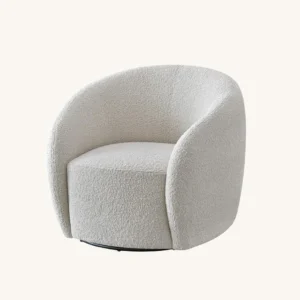 Cocoon Boucle Sofa - Image 12