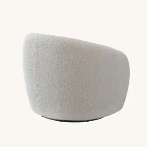 Cocoon Boucle Sofa - Image 13