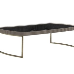 lyon coffee table cream