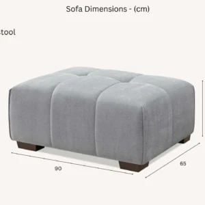 Leo Modular Corner Sofa - Image 7