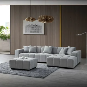 Leo Modular Corner Sofa - Image 2