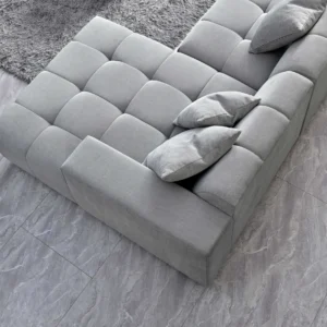 Leo Modular Corner Sofa - Image 3