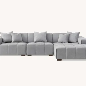 Leo Modular Corner Sofa - Image 14