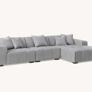 Leo Modular Corner Sofa - Image 13