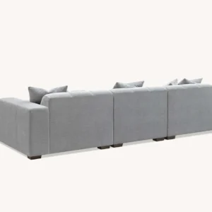 Leo Modular Corner Sofa - Image 12