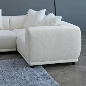 Loretta Modular Corner Sofa