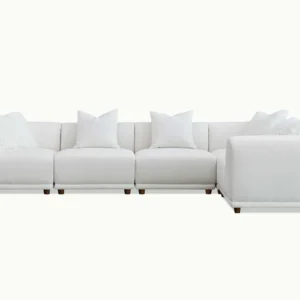 Loretta Modular Corner Sofa - Image 14