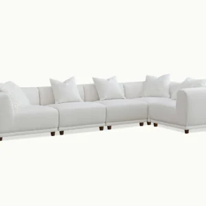 Loretta Modular Corner Sofa - Image 13