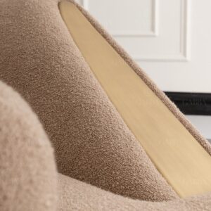 Odyssey Chaise Sofa - Image 3