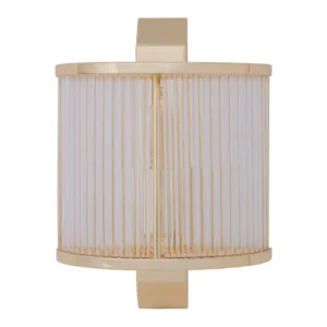 Gold Sconce Wall Light - Image 6