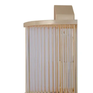 Gold Sconce Wall Light - Image 4