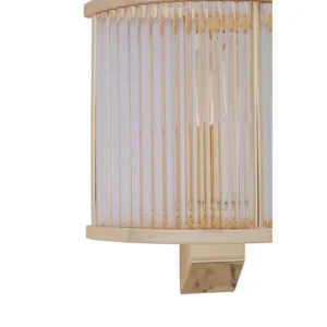 Gold Sconce Wall Light - Image 3