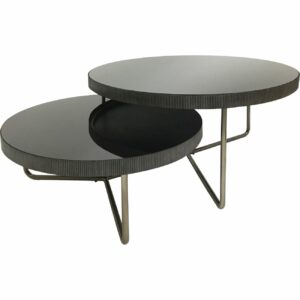 Chelsea Coffee Tables Set Of 2