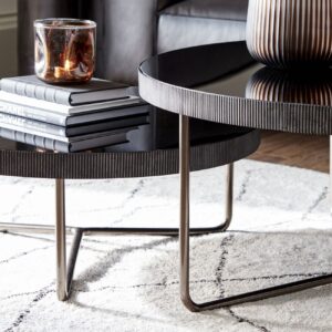 Chelsea Coffee Tables Set Of 2