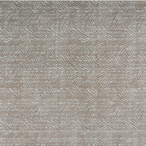 Introducing the Ayla modern contemporary rug, a stunning enhancement for your home decor. Its sleek leaf-inspired design, crafted in serene brown, grey, and white tones, brings a touch of sophistication to any living space. Engineered with a 12mm pile height for luxurious comfort and boasting 640K point construction for lasting durability, this rug offers both softness and resilience, promising years of enjoyment.